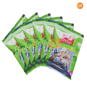 Pandian Ginger Garlic Paste Rs. 5 Sachet (Pack of 6)