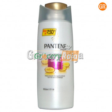Pantene Hair Fall Control Shampoo 80 ml