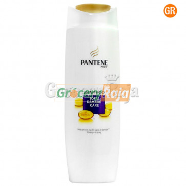 Pantene Total Damage Care Shampoo 75 ml