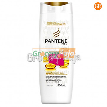 Pantene Hair Fall Control Shampoo 180 ml