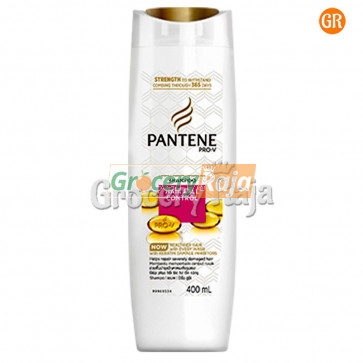 Pantene Hair Fall Control Shampoo 675 ml