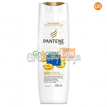 Pantene Shampoo - Anti-Dandruff 180 ml