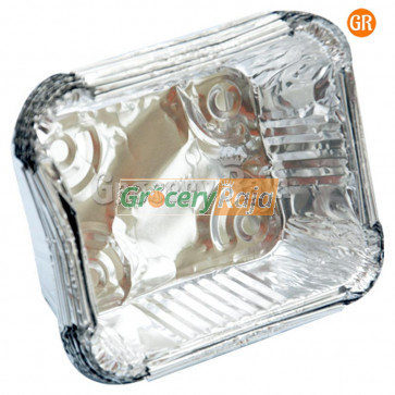 Paper Tiffin Box (Pack of 10)