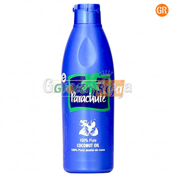 Parachute 100% Pure Coconut Oil 500 ml