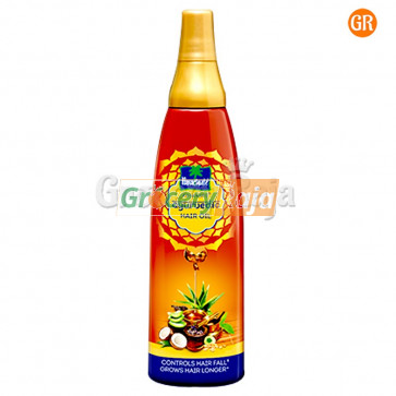 Parachute Advanced Ayurvedic Hair Oil 190 ml