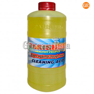 Toilet Cleaning Acid 500 ml