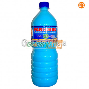 Parishud Phenyle Citro Fresh Blue 1 Ltr