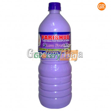 Parishud Phenyle Levo Fresh Purple 1 Ltr