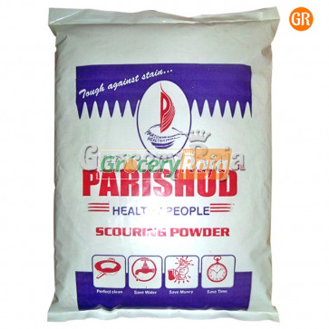 Parishud Scouring Dishwash Powder 1 Kg
