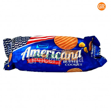 Parle Americana Butter Cookies Rs. 10