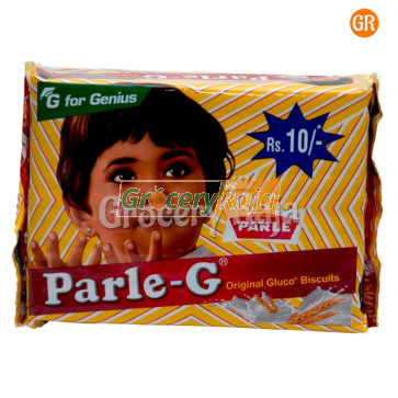 Parle G Rs. 10