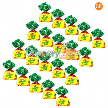 Parle Mango Bite Rs. 1 (Pack of 20)