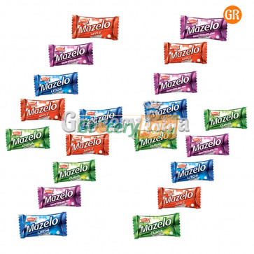 Parle Mazelo Mixed Rs. 1 (Pack of 20)