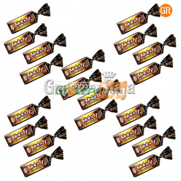 Parle Melody Chocolaty Rs. 1 (Pack of 20)