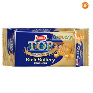 Parle Buttery Crackers - Top Rs. 10