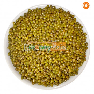 GR Green Gram - Pachai Payiru (பச்சை பயிறு) 500 gms
