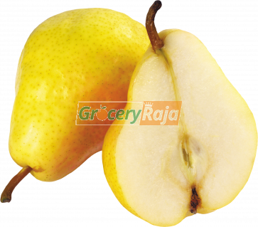 Pear (பேரிக்காய்) 500 gms