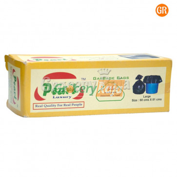 Pearl Garbage Bag Large	1 pc