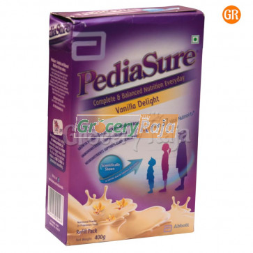 Pediasure Vanilla Delight Nutritional Powder 200 gms
