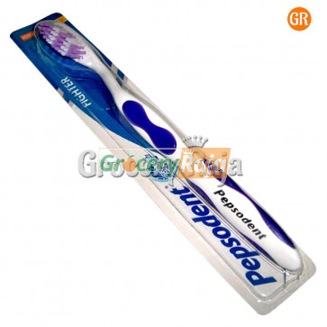 Pepsodent Fighter Toothbrush - Medium 1 pc