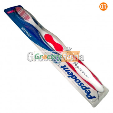 Pepsodent Fighter Toothbrush - Soft 1 pc