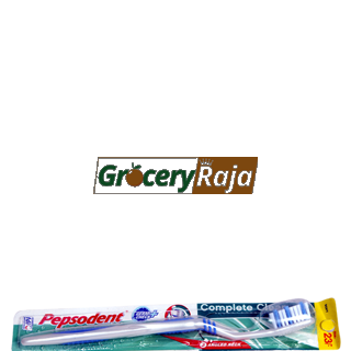 Pepsodent Germi Check Complete Clean Soft 1 pc