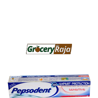 Pepsodent Germi Check Export Protection Sensitive 40 gms