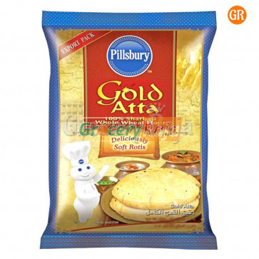 Pillsbury Gold Atta 1 Kg