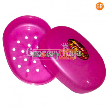 Plastic Soap Box 1 pc