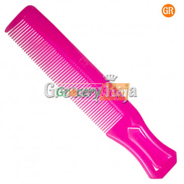 Pocket Comb with Handle 1 pc