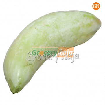 Pudalangai Snake Gourd (புடலங்காய்) 500 gms