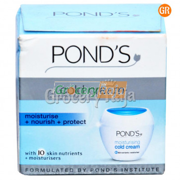 Ponds Moisturising Cold Cream 30 ml