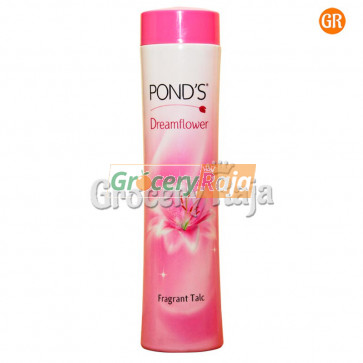 Ponds Dreamflower Fragrant Talc 100 gms