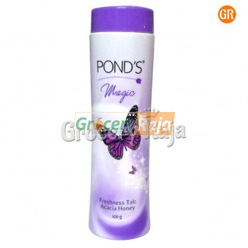 Ponds Magic Freshness Talc 100 gms