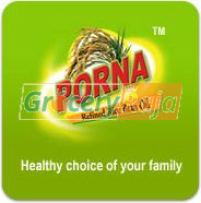 Poorna Rice Bran Oil 1 Ltr