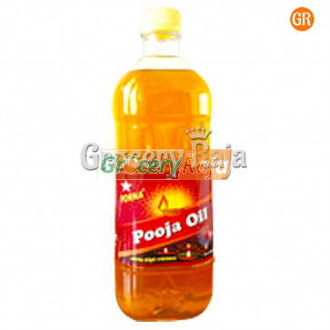 Poorna Pooja Oil 250 ml