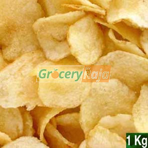 Potato Chips (உருளைக்கிழங்கு சிப்ஸ்) 1 Kg