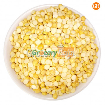 Fried Gram - Pottukadalai (பொட்டுகடலை) 500 gms