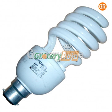 Power Light  23 W CFL Bulb 1 pc