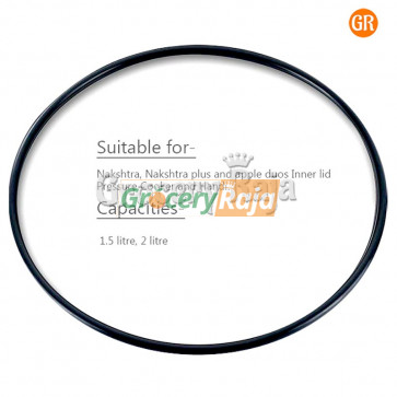 Prestige Cooker Gasket 2 Ltrs