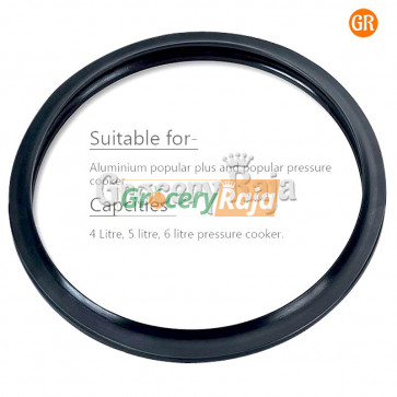 Prestige Cooker Gasket 4/5/6 Ltrs