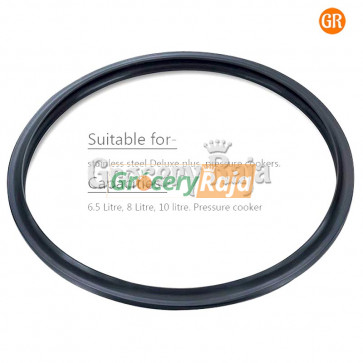 Prestige Cooker Gasket 6.5/8/10 Ltrs