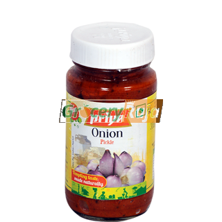 Priya Onion Pickle 300 gms