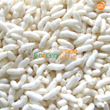 Puffed Rice Pori (பொறி) 200 gms