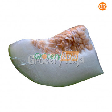 White Pumpkin Poosanikkai (வெள்ளை பூசணிக்காய்) 1 Kg