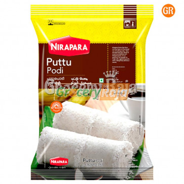 Nirapara Puttu Podi 500 gms