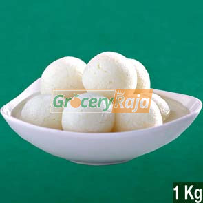 Rasgulla (ரசகுல்லா) 1 Kg