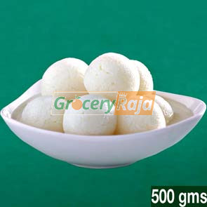 Rasgulla (ரசகுல்லா) 500 gms