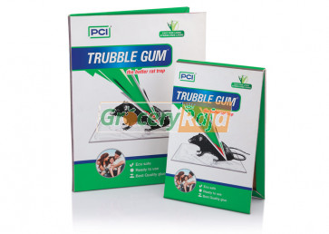 Trubble Gum Glue Rat Pad 1 pc