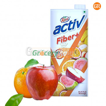 Real Activ Fiber Multi Fruit Juice 1 Ltr